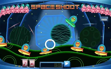 Space Shoot