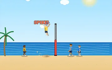 Spike Rally
