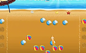 Summer Beach