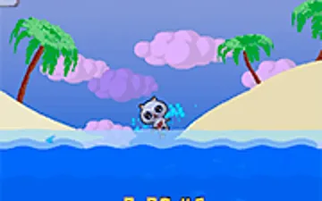 Swim or Die