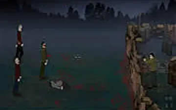 The Last Stand