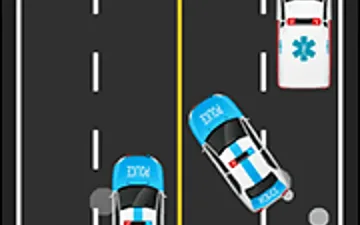 Top down Cars