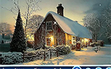 Winter: Hidden Stars