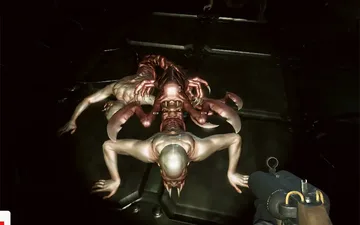Attack on the Mothership