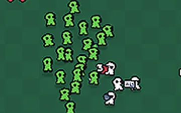Bad Bodyguards