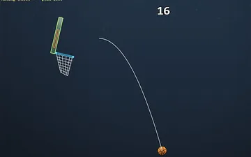 Bball io