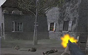 Call of Duty 2