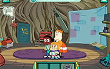 Craig of the Creek: The Hunt for Mortimor