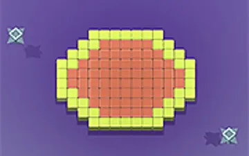 Destruct Blocks game preview