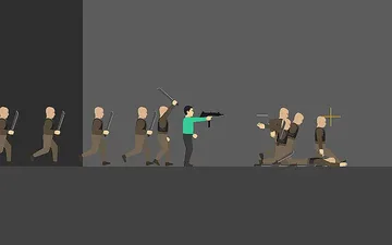 Don't Get Killed