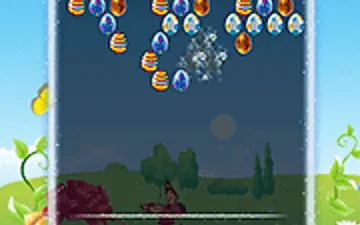 Easter Shooter