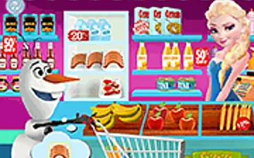 Elsa Grocery Store
