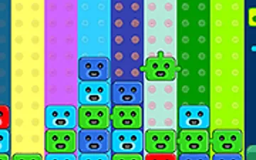 Funny Faces Html5