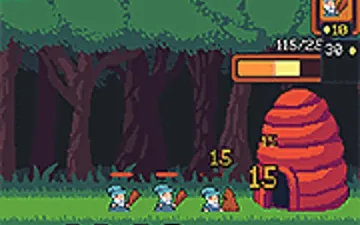 Gnomes of War