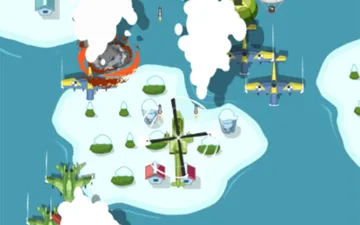 Great Air Battles