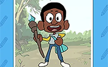 How to Draw Craig