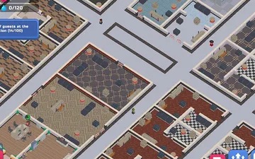 Idle Hotel Empire Tycoon