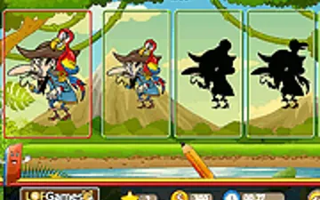 Lof Shadow Match 6
