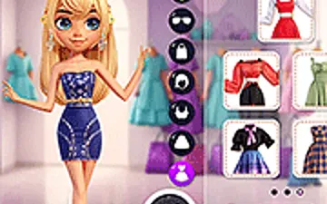 Lovie Chic's Black Friday Shopping