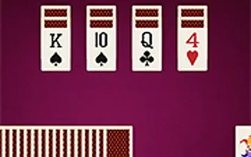 Match Solitaire 2