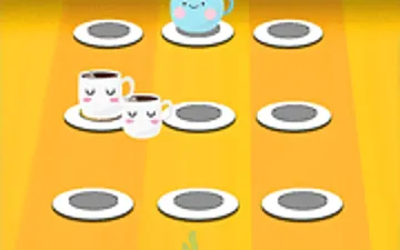 Merge Coffee Shop
