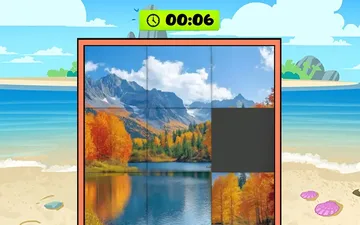 Mini Art Puzzle