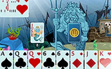 Neptune Solitaire