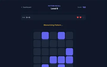 Neuro Grid Challenge