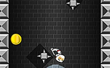 Ninja Gravity Html5