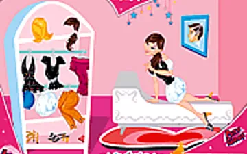 Romantic Dating Dress Up