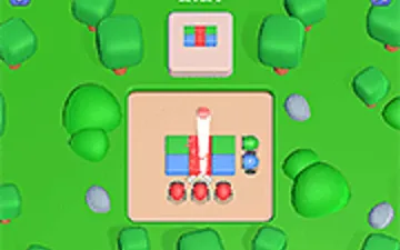 Shooting Color Ball