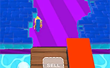 Smash Miner Idle