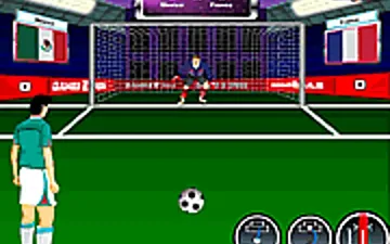 Soccer FIFA 2010