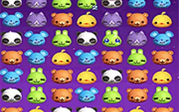 Tiny Rush