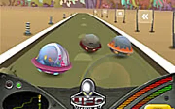 UFO Racing