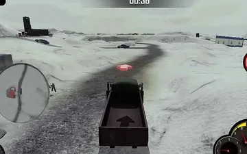 Ultimate 4X4 Sim