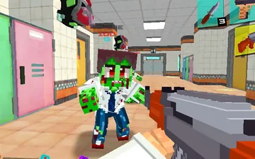 Zomblox