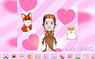 Chibi Doll