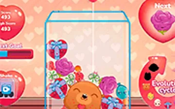Cupid's Merge