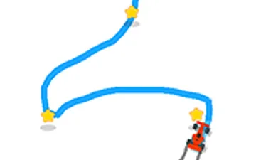 Draw Racing