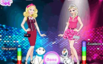 Fashion Mix