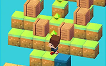 Fast Jump