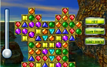 Galactic Gems 2 Level Pack