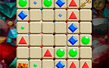 Gems 2: Match 3