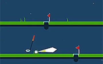 Golf Day