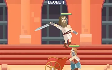 Lord Ragdoll game preview