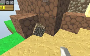 Mine Miner 3D: Mayor of Dream Island