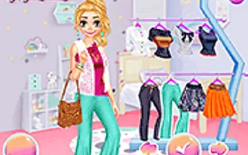 Princesses Style Wishlist