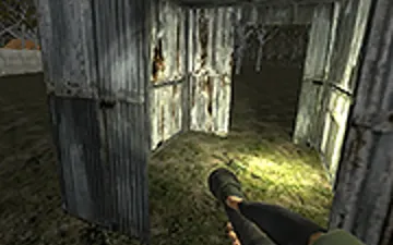 Slender Clown: Be Afraid of it