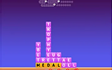 Word Swipe Html5